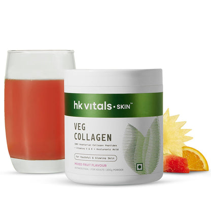 Veg Collagen, 200 G