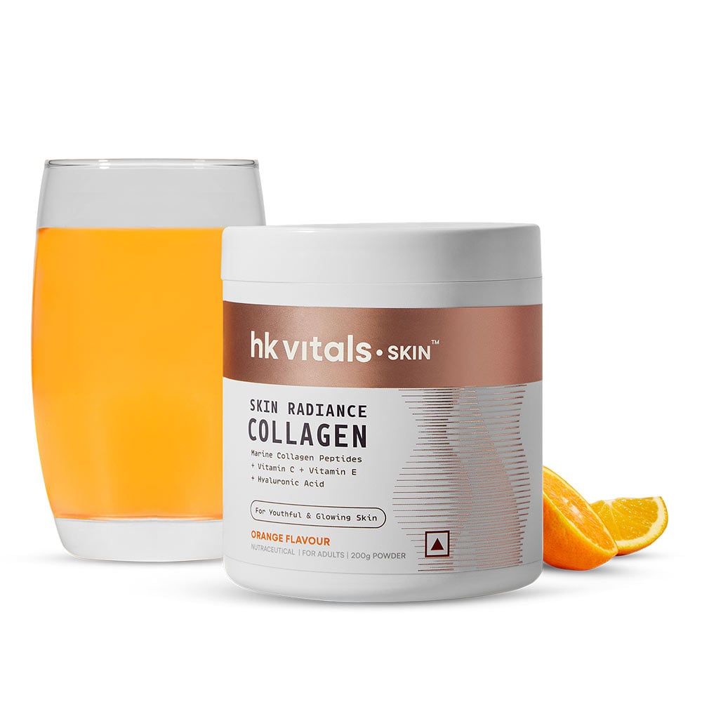 Health Kart | Collagen | 200 G | HK Vitals at Broadway