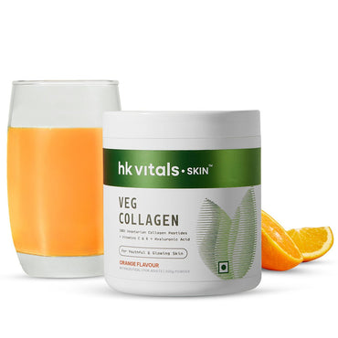Veg Collagen, 200 G
