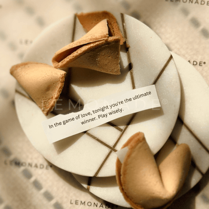 Pre-Designed Fortune Cookies | Themed | Ready-Made Gift India