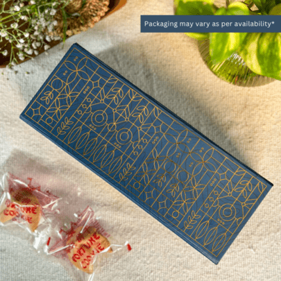 Pre-Designed Fortune Cookies | Themed | Ready-Made Gift India