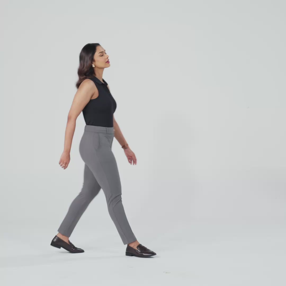 Ultimate Cigarette Pants | Blissclub at Broadway