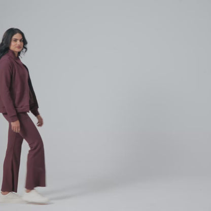 RibSupreme™ Jacket | Blissclub at Broadway