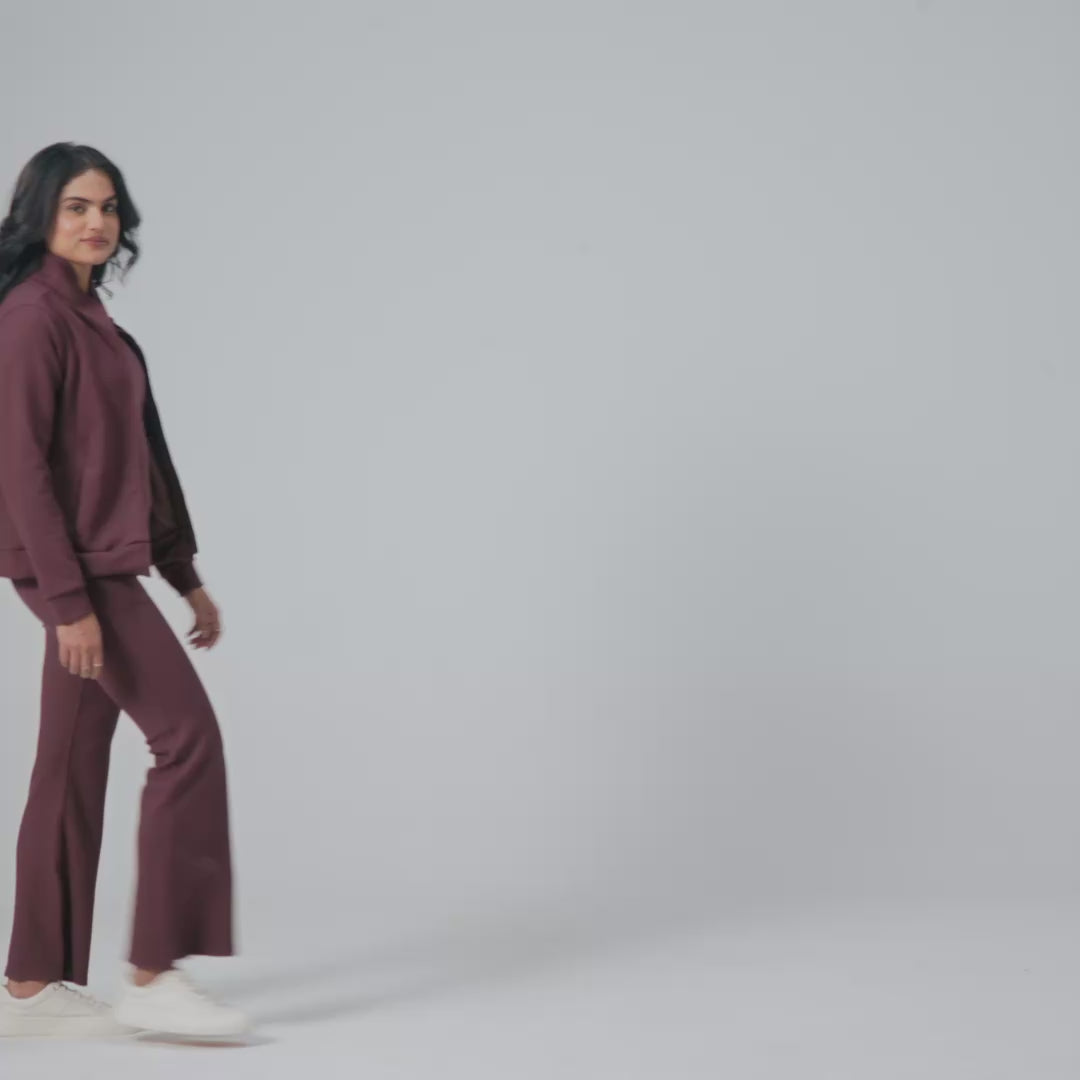 RibSupreme™ Jacket | Blissclub at Broadway