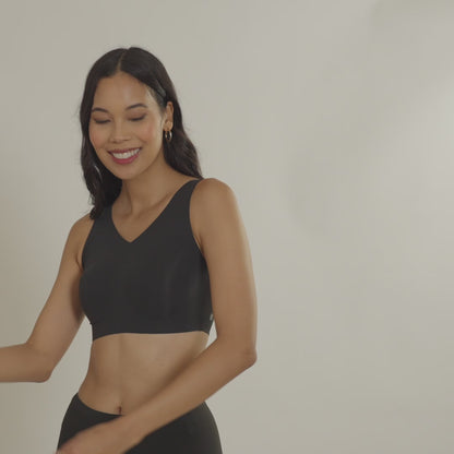 Absolute Invisible Bra | BlissClub at Broadway