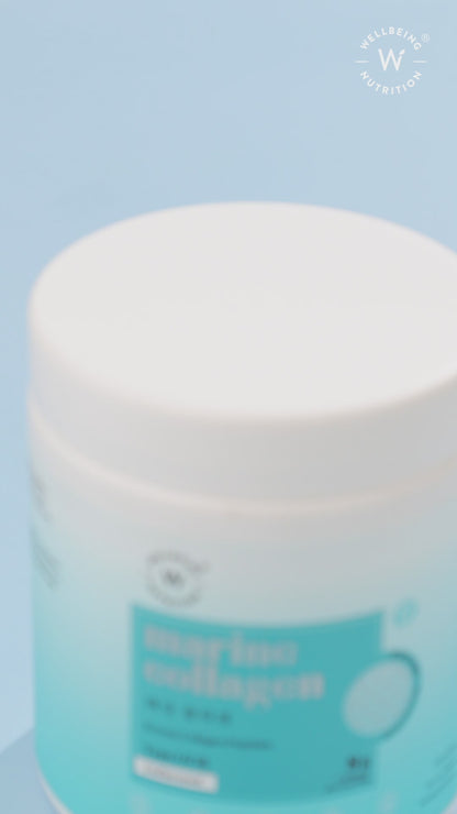 Marine Collagen Sachets -6