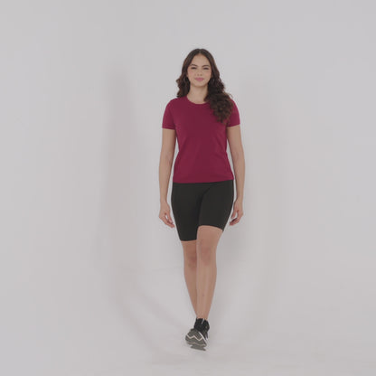 Last Tee - Round Neck | BlissClub at Broadway