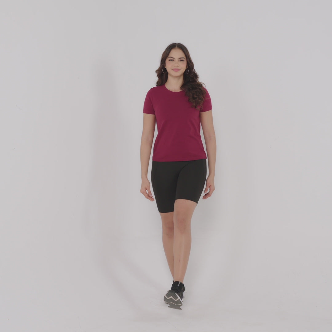 Last Tee - Round Neck | BlissClub at Broadway