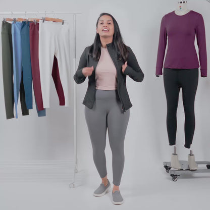 Ultimate Leggings - Lite | BlissClub at Broadway