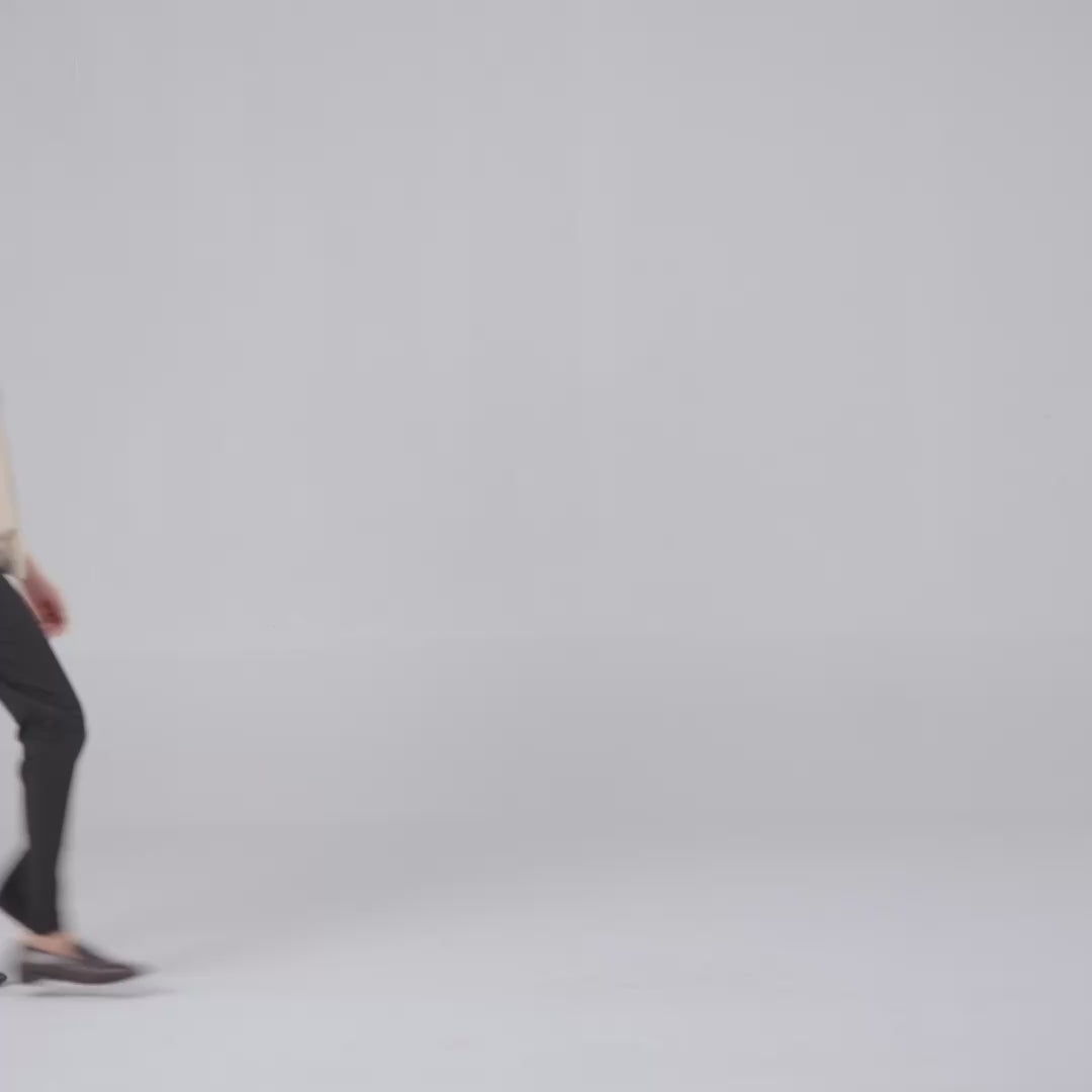 Cotton Pro Sleeveless Work Top | Blissclub at Broadway