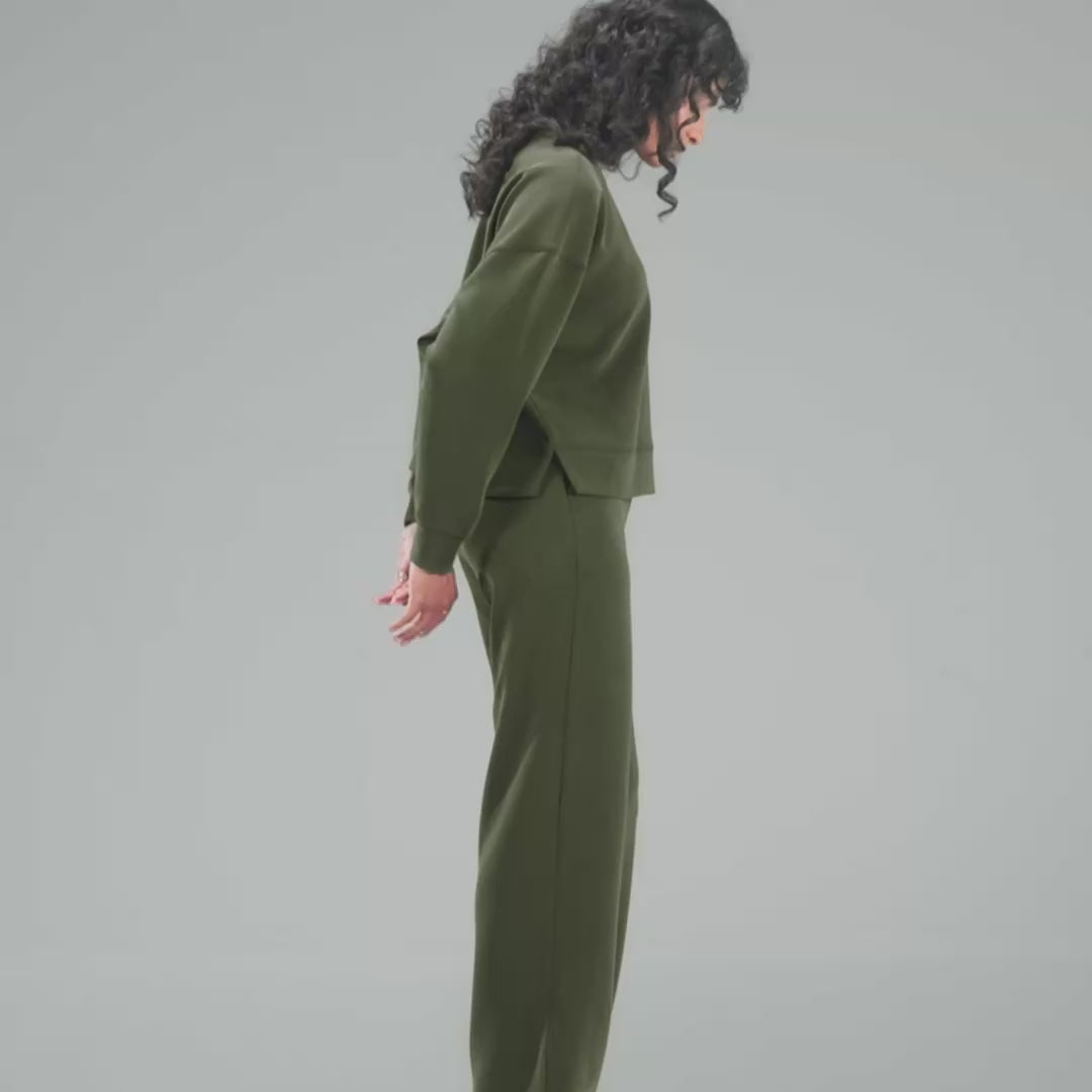 BareButter™ Straight Pants | BlissClub at Broadway