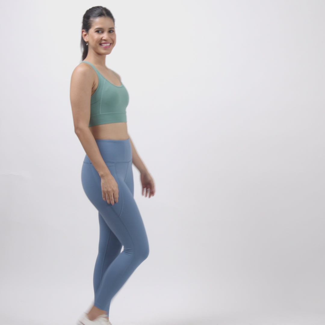Ultimate Leggings 2.0 | BlissClub at Broadway