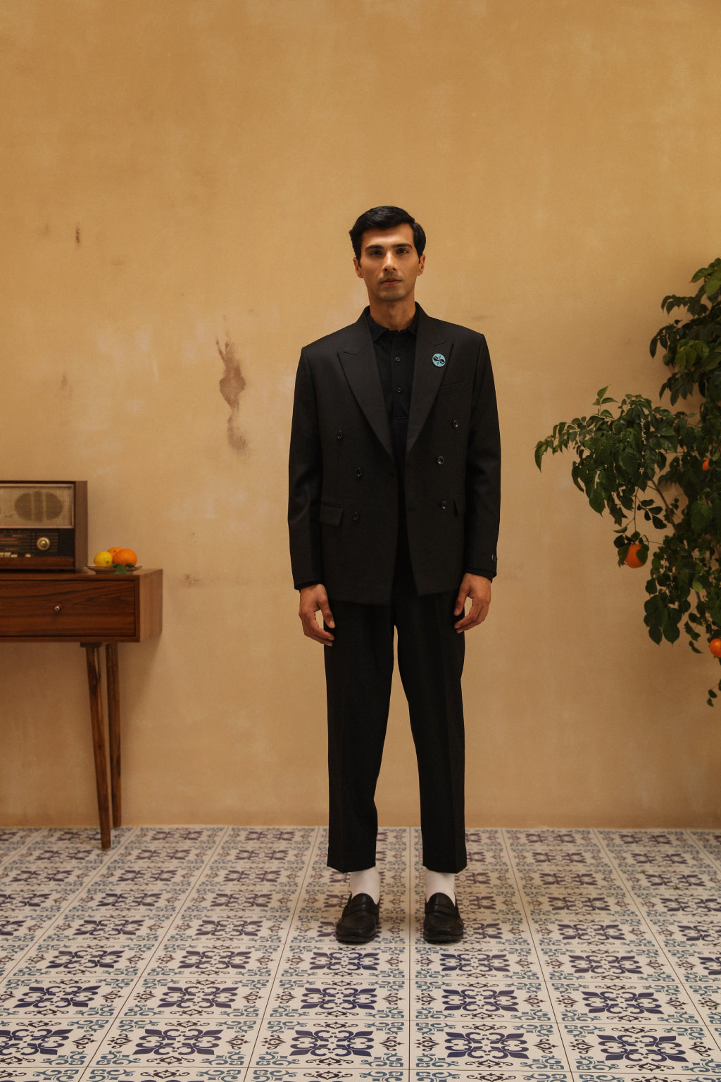 Polo Shirt | WAKE YOUR DREAM at Broadway