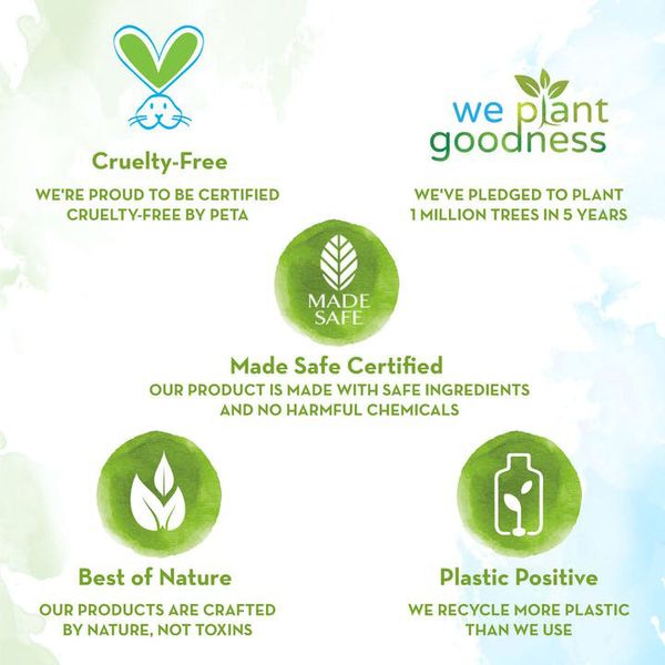Mama Earth Multani Mitti Face Wash | Mamaearth at Broadway