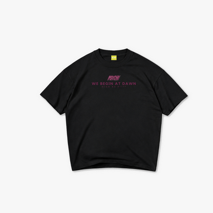 NIGHT CLUB TEE | FLYAF at Broadway