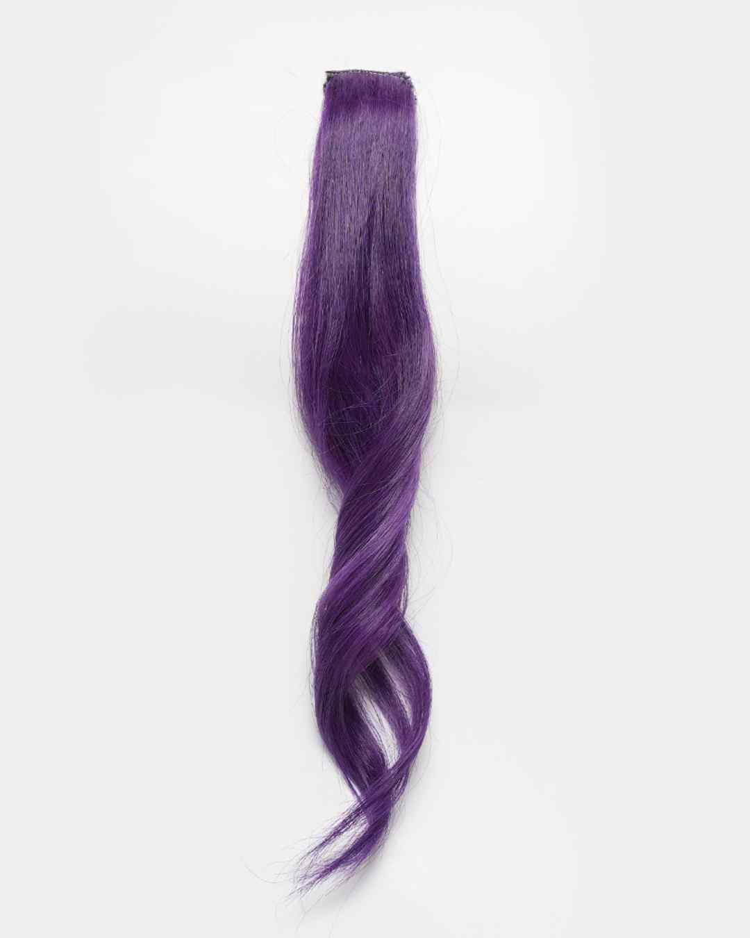 Priyanka's Purple #Strandout | Priyanka Borkar | Nish Hair at Broadway