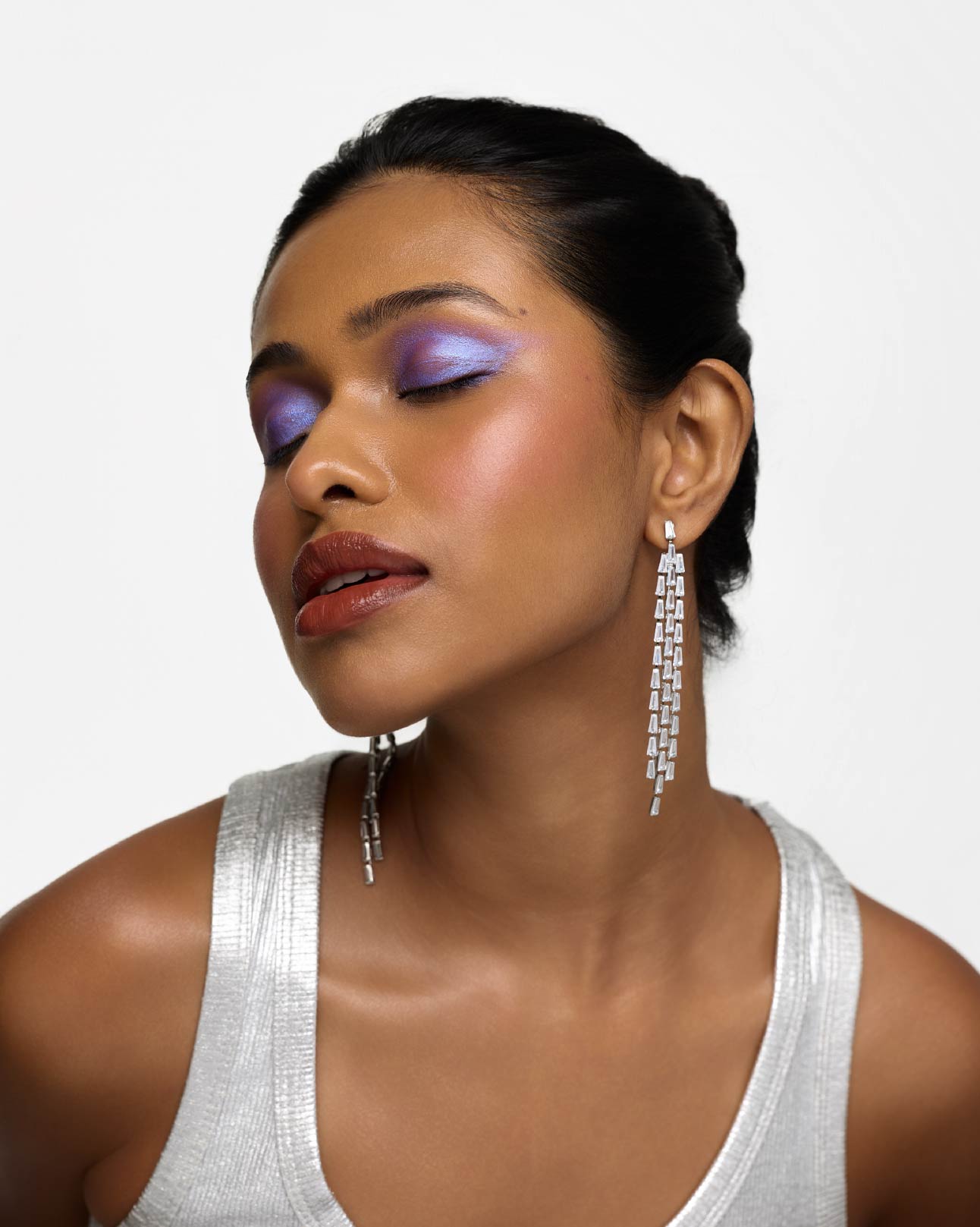 Pali Beauty Liquid Eyeshadow