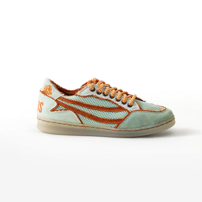 Gully Number 001 - Baaz Firozi Green for Women | Gully Labs at Broadway