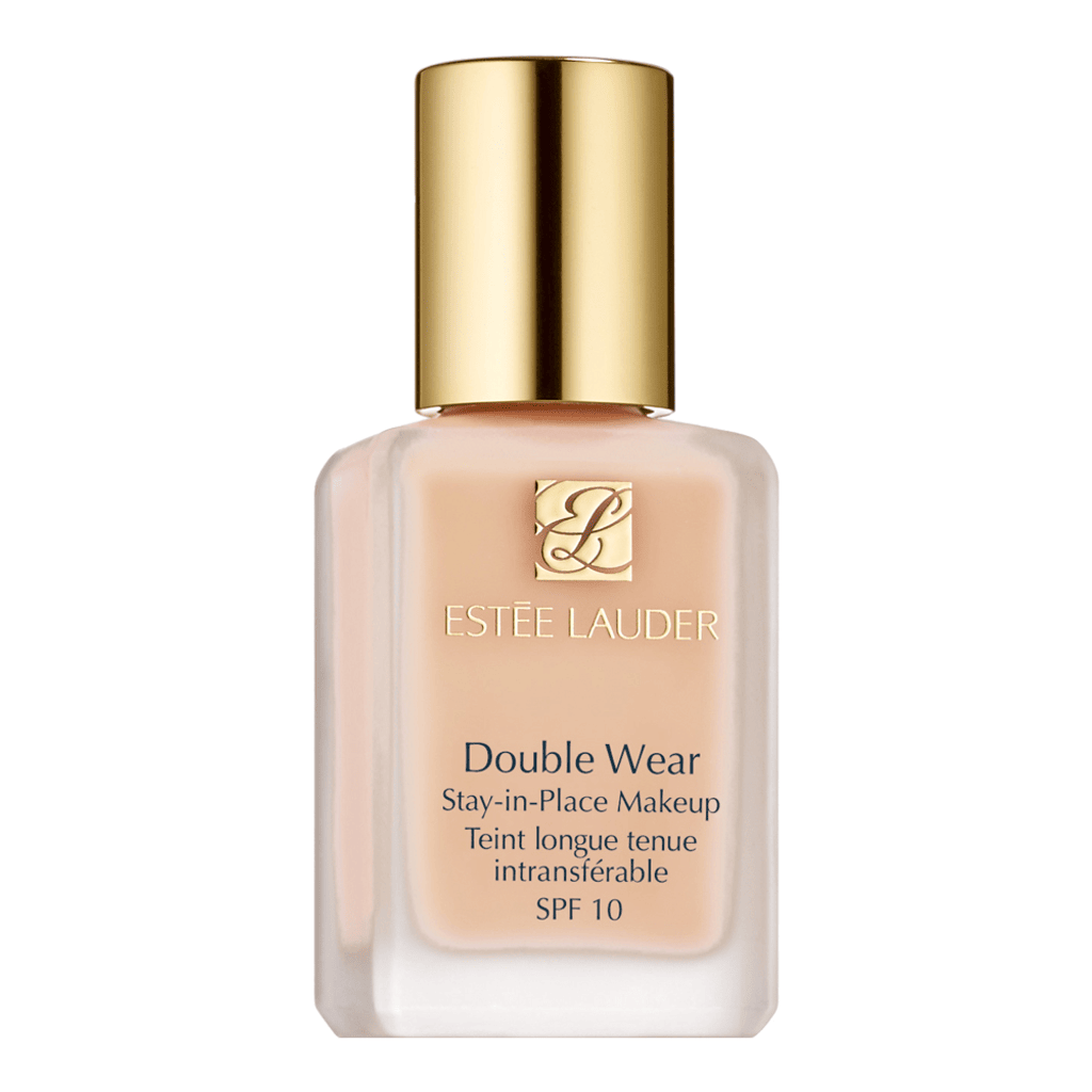 DOUBLE WEAR STAY-IN-PLACE FOUNDATION SPF 10