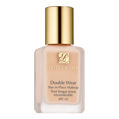 DOUBLE WEAR STAY-IN-PLACE FOUNDATION SPF 10