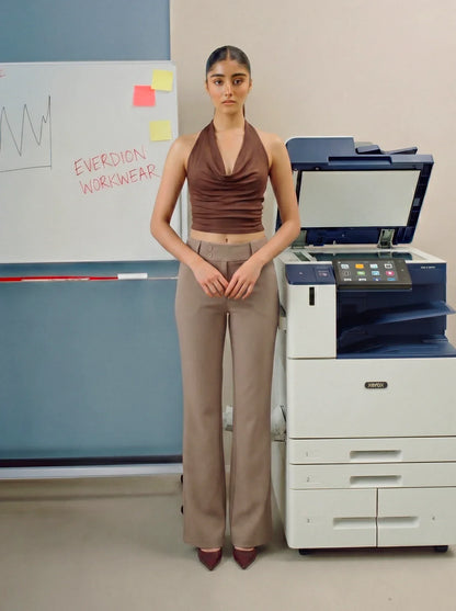 Amber Flare Pants