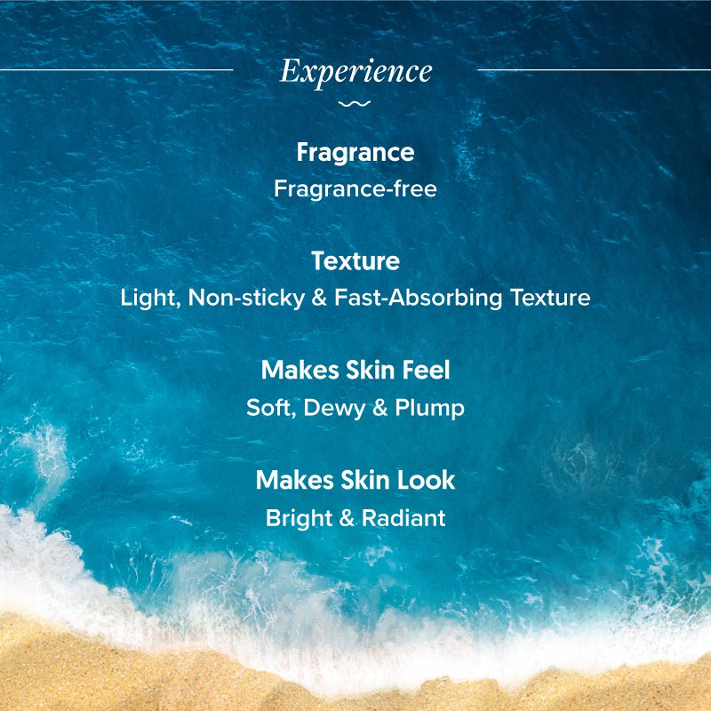Radiance+ Concentrate Face Serum 30 ml