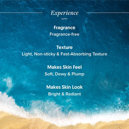 Radiance+ Concentrate Face Serum 30 ml