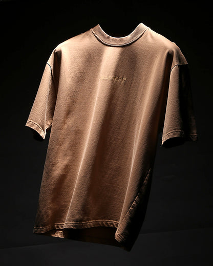 Raeth Indie T-shirt with HD prints