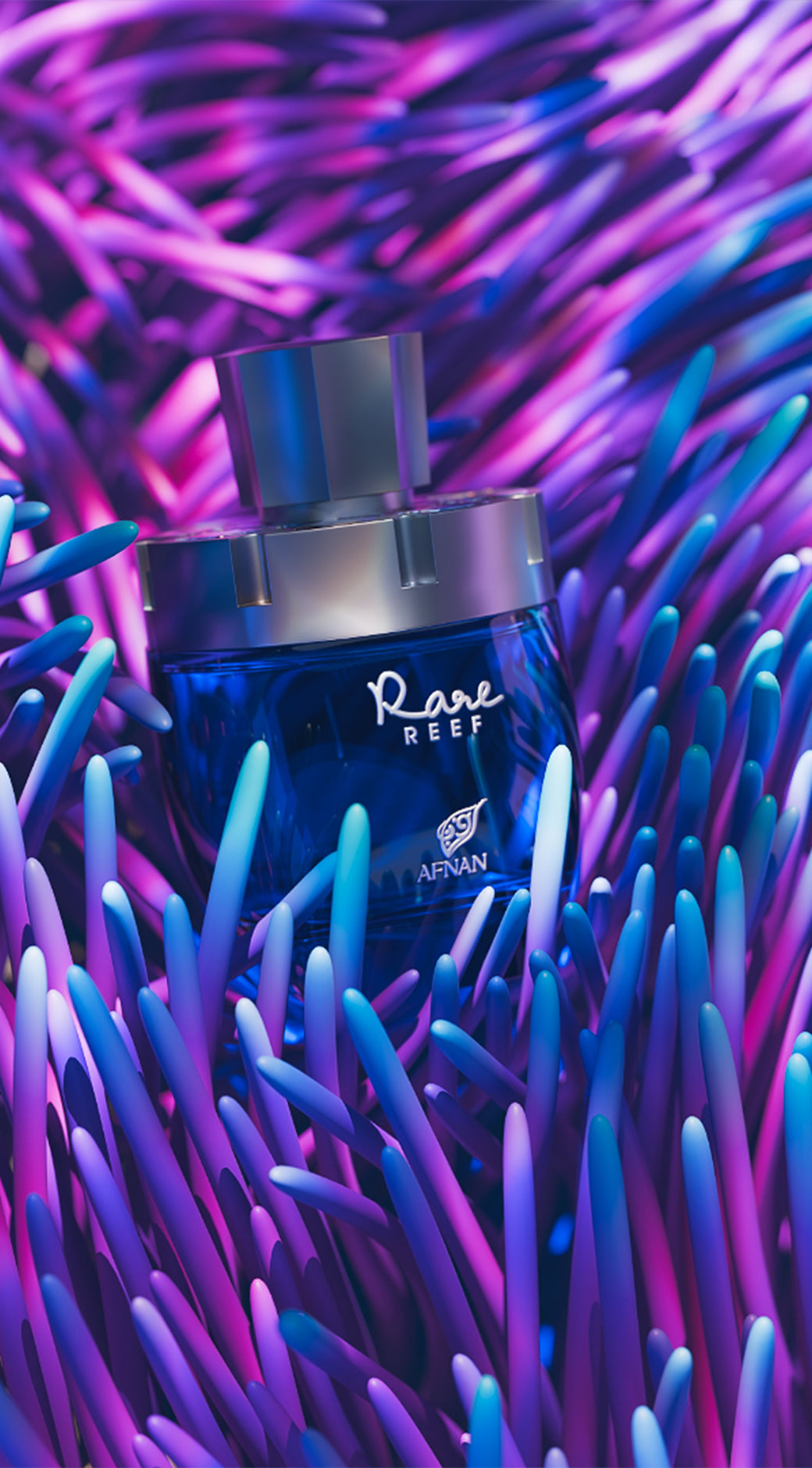 Afnan Rare Reef Eau de Parfum 100 ml for Men & Women | Afnan at Broadway
