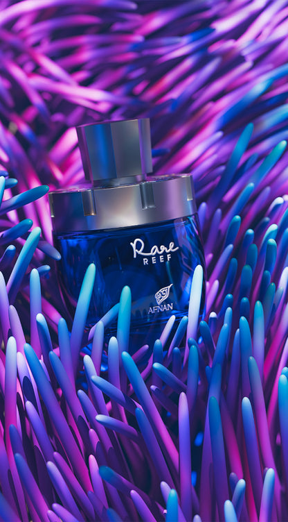 Afnan Rare Reef Eau de Parfum 100 ml for Men & Women | Afnan at Broadway