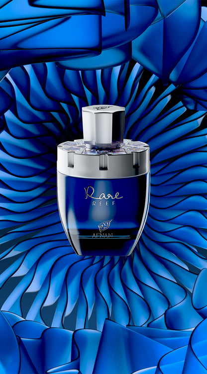 Afnan Rare Reef Eau de Parfum 100 ml for Men & Women | Afnan at Broadway