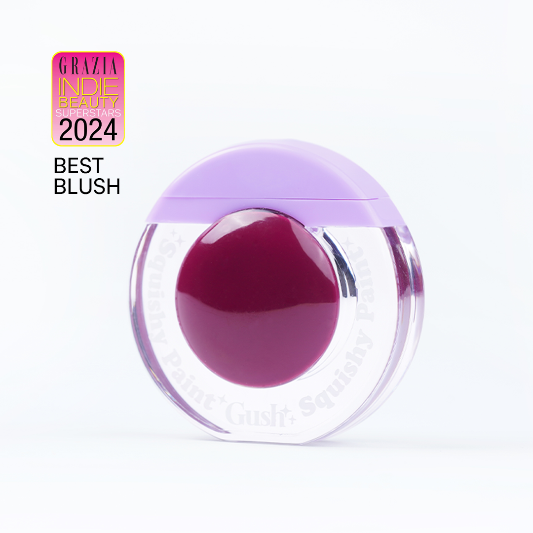 Squishy Blush - Liquid Blush | GushBeauty at Broadway