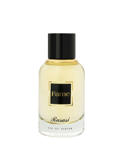 Rasasi Fame Eau De Parfum 100ml for Men & Women | Rasasi at Broadway
