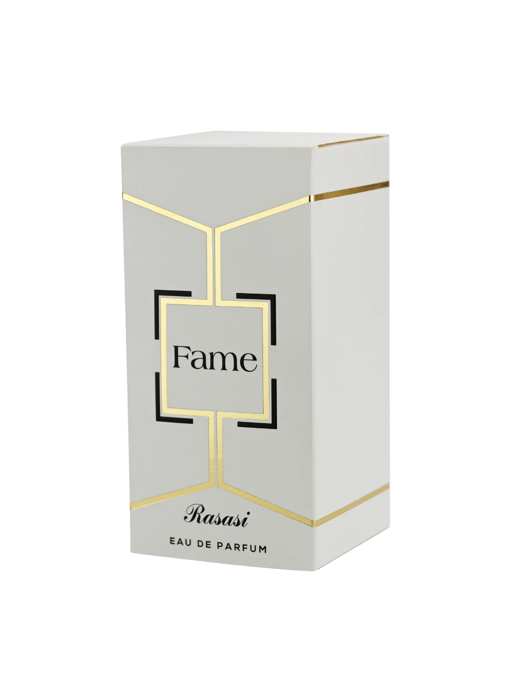 Rasasi Fame Eau De Parfum 100ml for Men & Women | Rasasi at Broadway