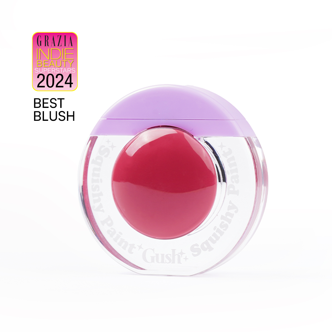 Squishy Blush - Liquid Blush | GushBeauty at Broadway