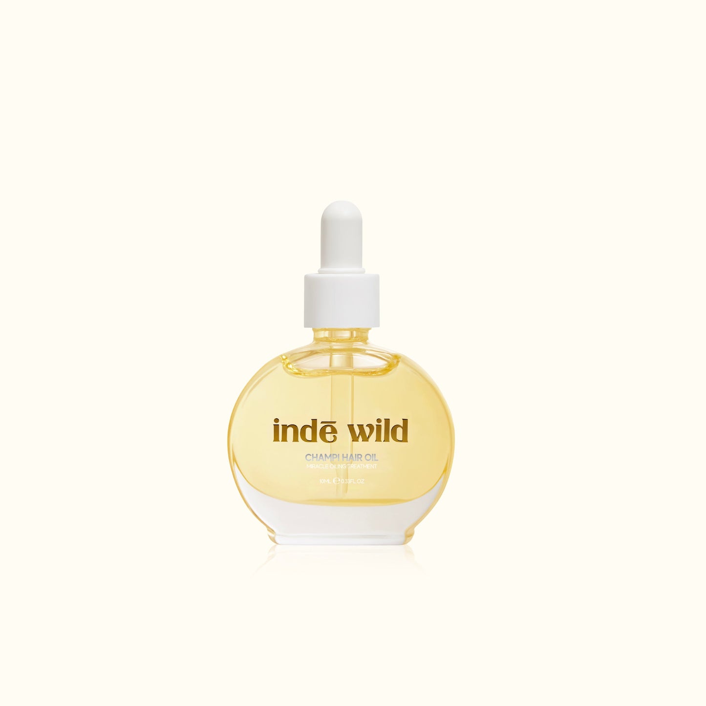 Champi Hair Oil | indē wild at Broadway