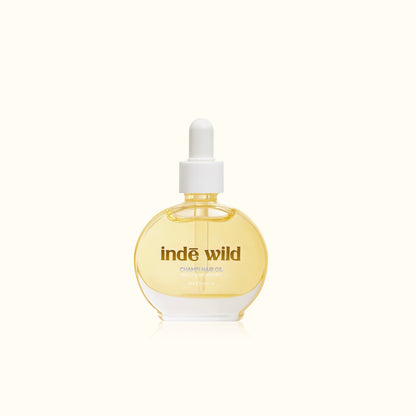Champi Hair Oil | indē wild at Broadway