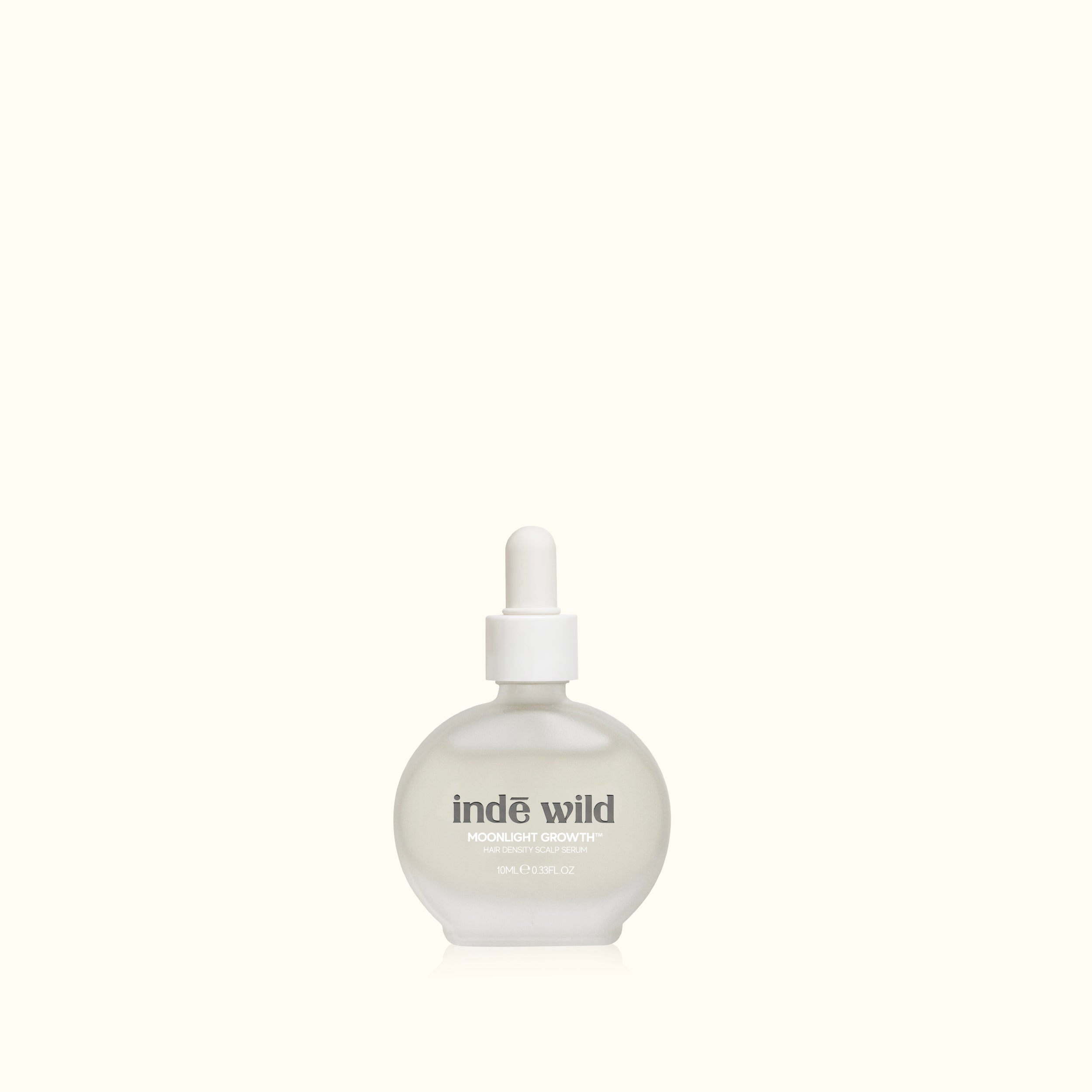 Moonlight Growth Hair Density Scalp Serum | indē wild at Broadway