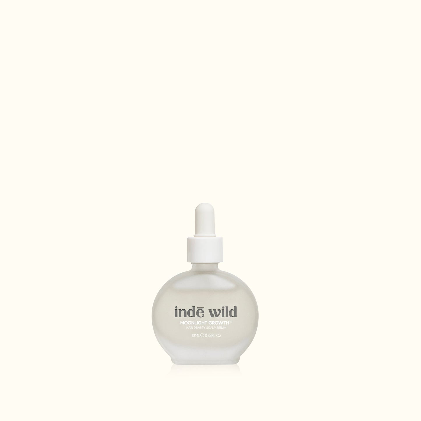 Moonlight Growth Hair Density Scalp Serum | indē wild at Broadway