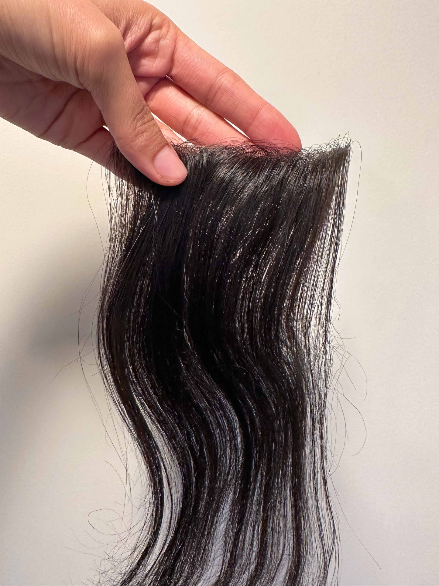 Bring Back My Hairline Patch | Nish Hair