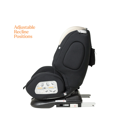 Loopie Lap | Baby Car Seat