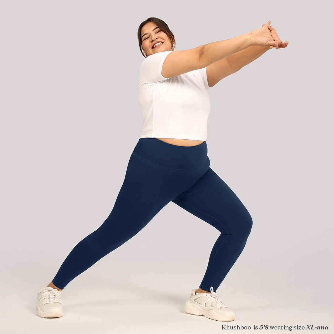 Ultimate Leggings - Lite | BlissClub at Broadway
