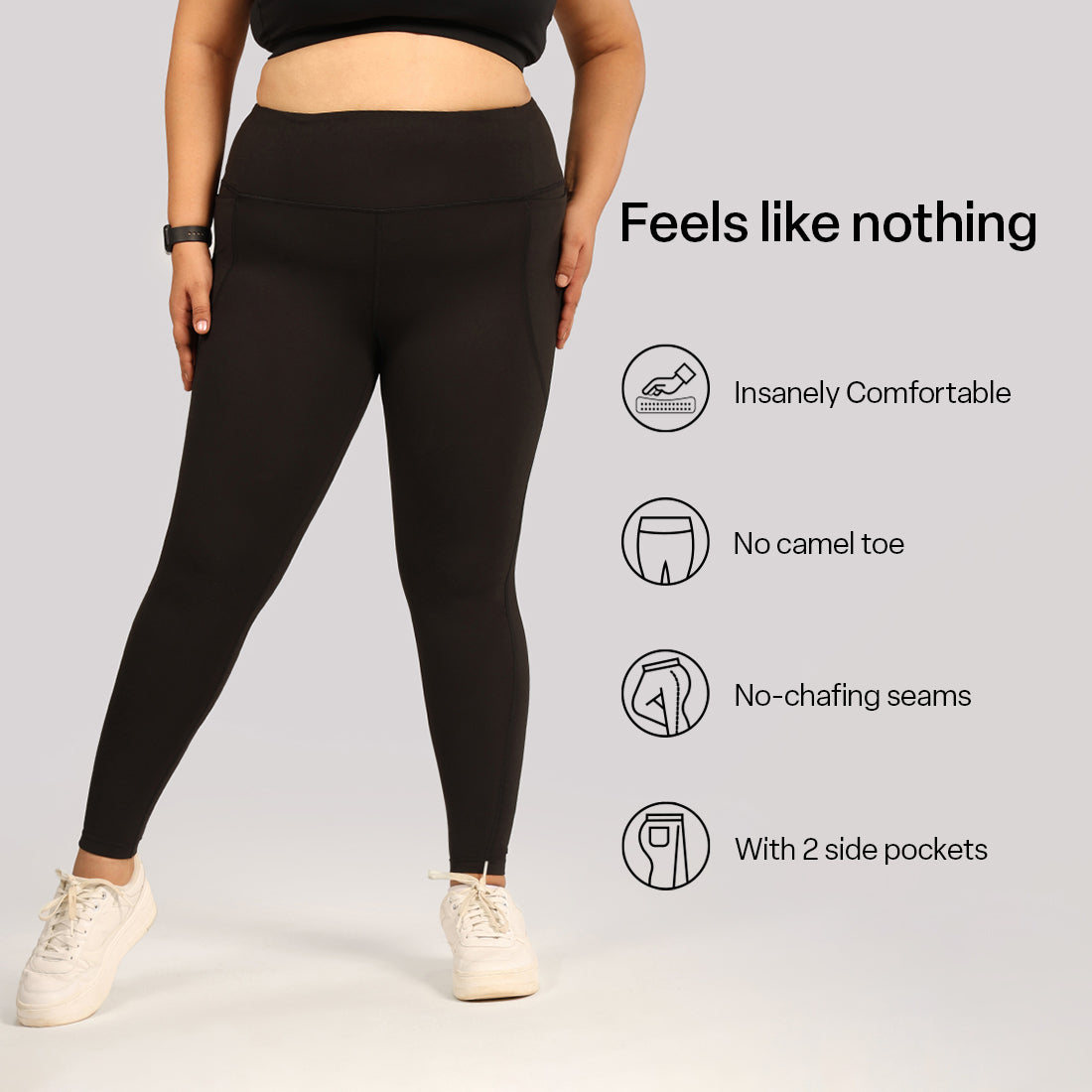 Ultimate Leggings | BlissClub at Broadway