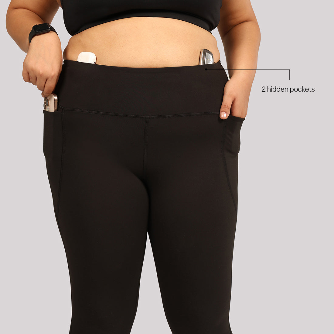 Ultimate Leggings | BlissClub at Broadway