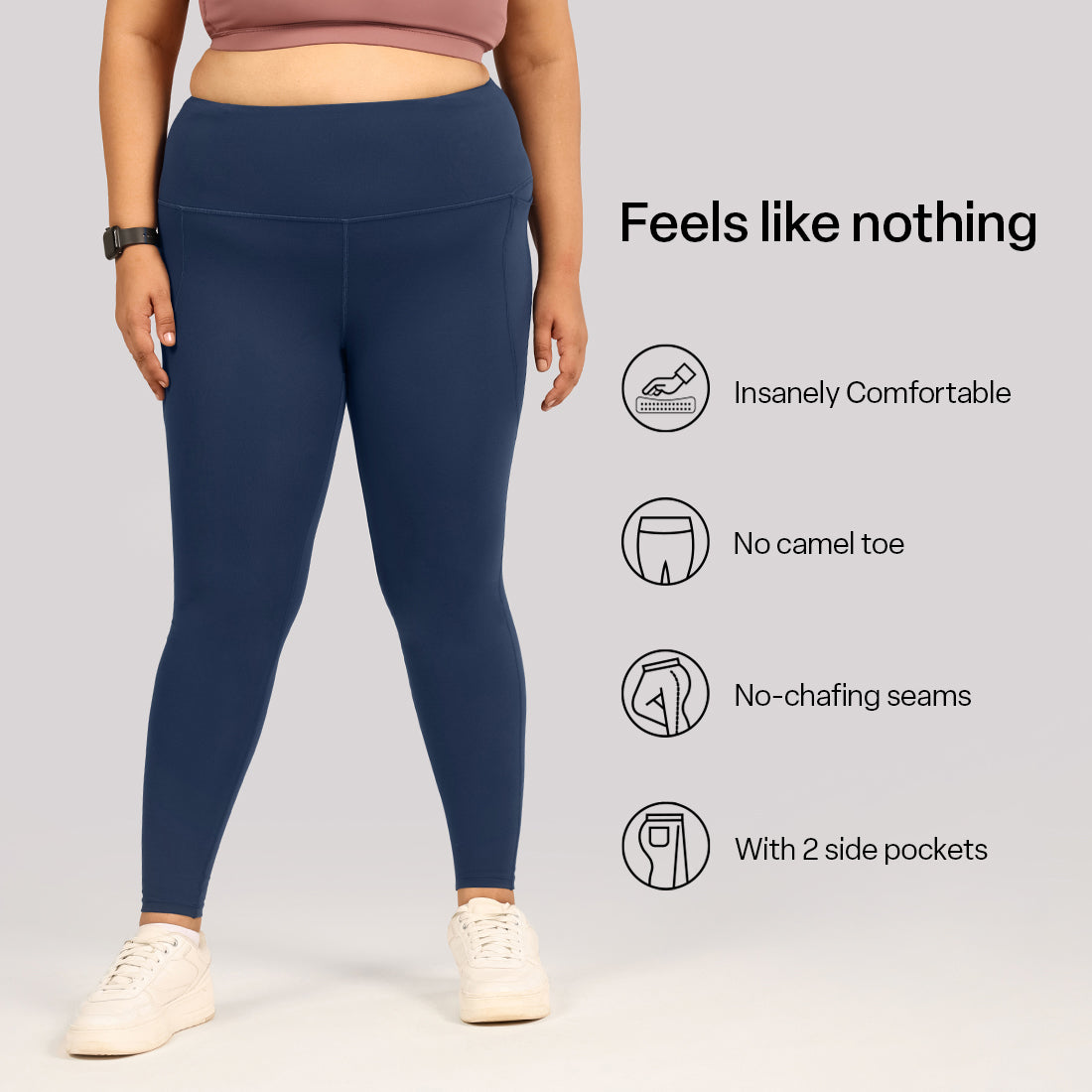 Ultimate Leggings | BlissClub at Broadway