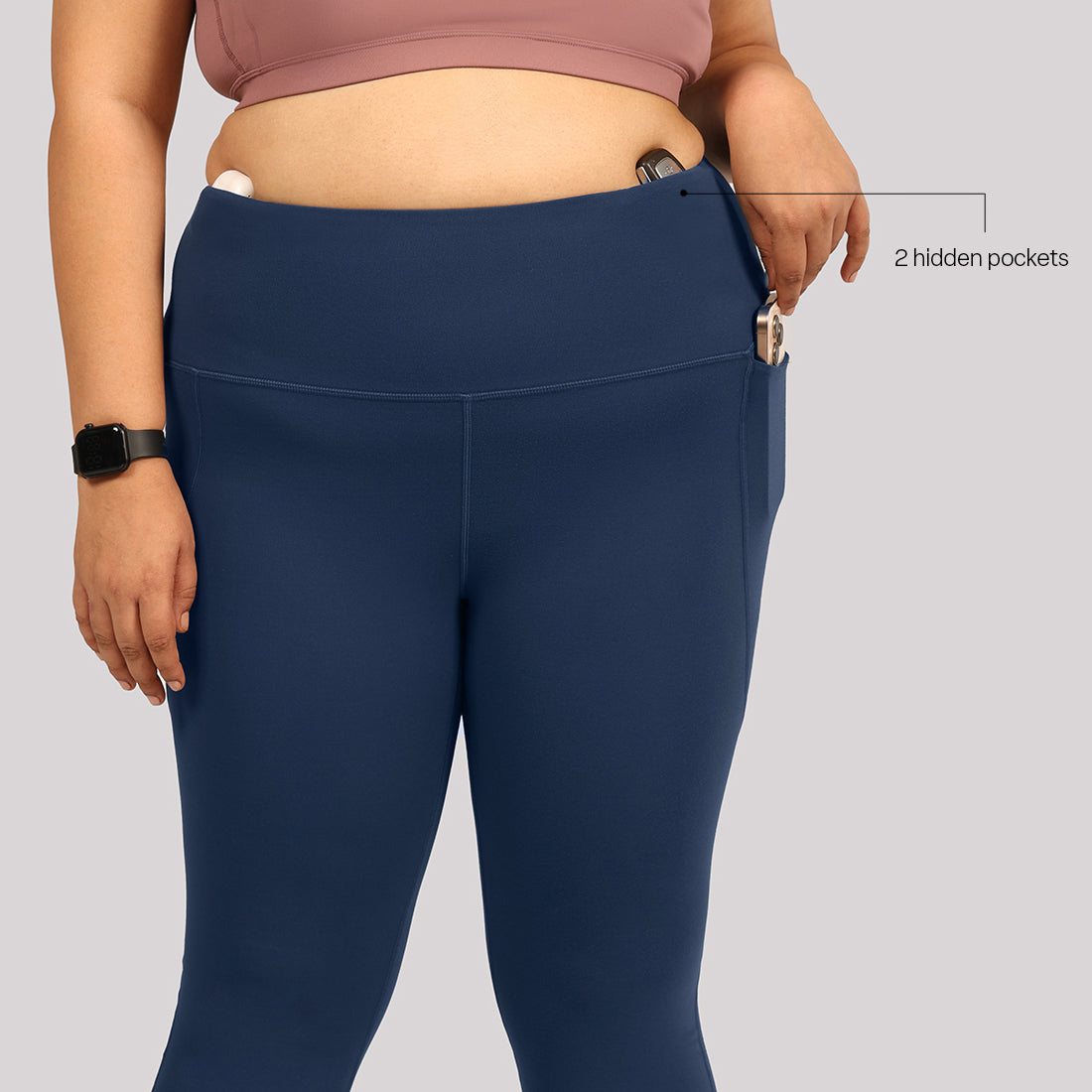Ultimate Leggings | BlissClub at Broadway