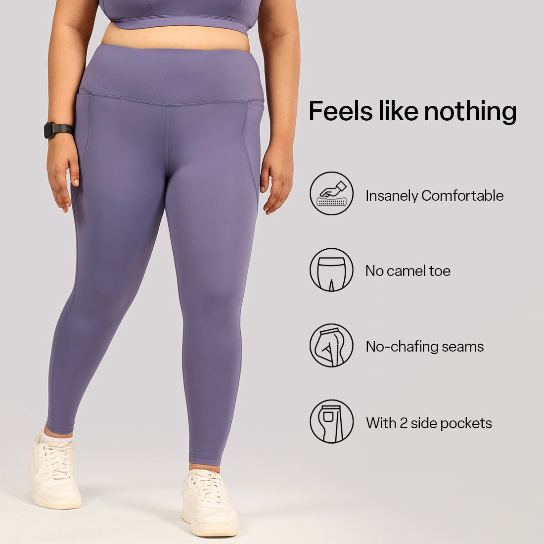 Ultimate Leggings | BlissClub at Broadway