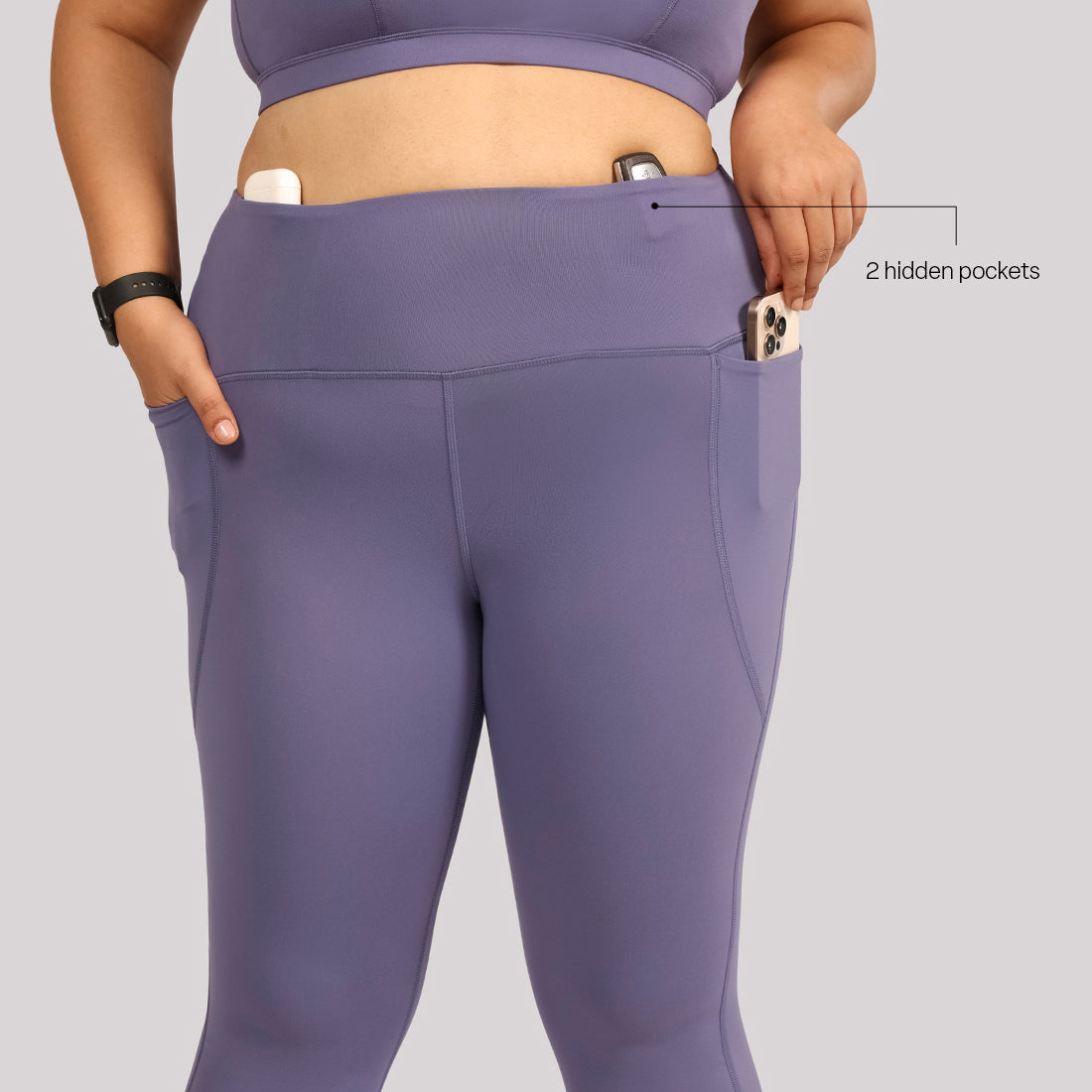 Ultimate Leggings | BlissClub at Broadway