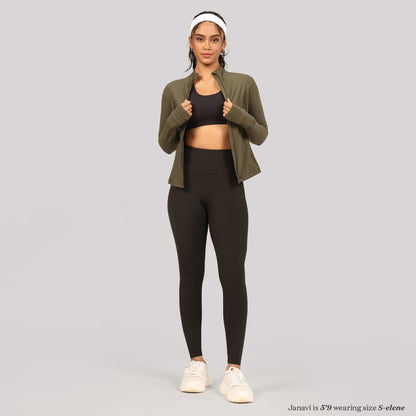Ultimate Leggings - Lite | BlissClub at Broadway