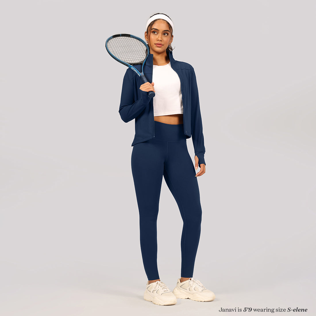 Ultimate Leggings - Lite | BlissClub at Broadway